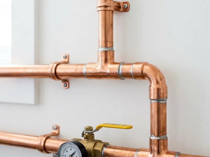 Pipe Repair & Replacement Plumber in Greeley, CO